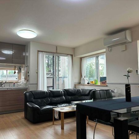 Guest House Harukawa أوساكا المظهر الخارجي الصورة