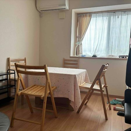 Guest House Harukawa أوساكا المظهر الخارجي الصورة
