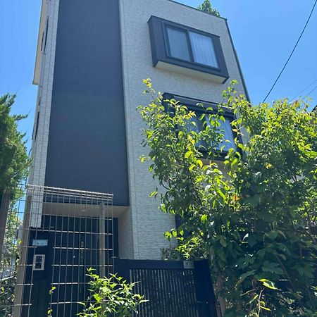 Guest House Harukawa أوساكا المظهر الخارجي الصورة