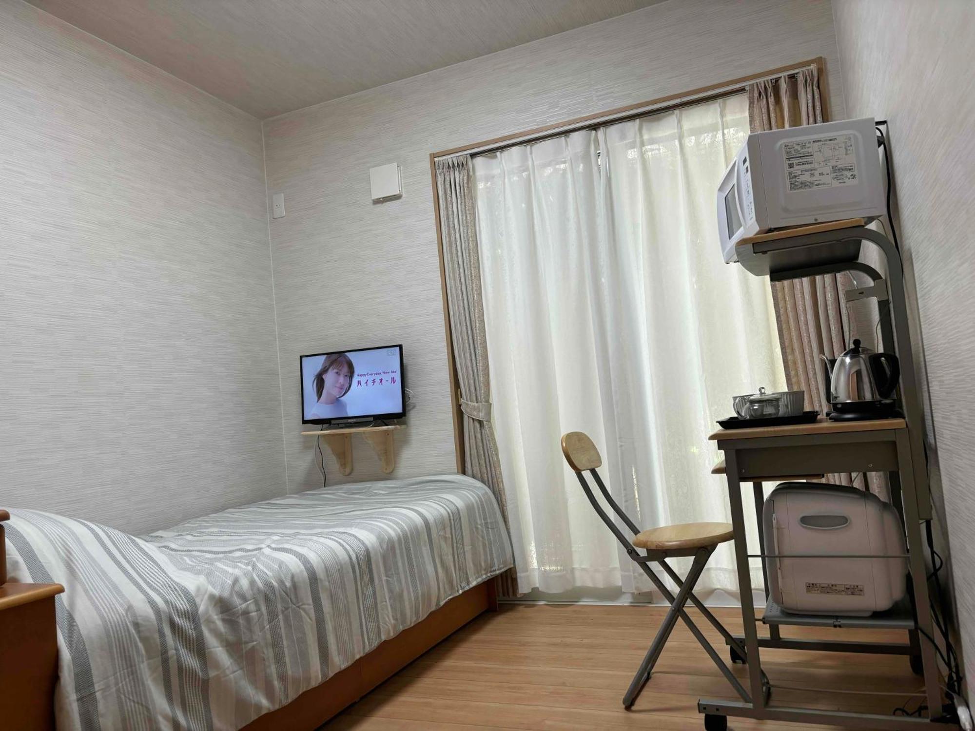 Guest House Harukawa أوساكا المظهر الخارجي الصورة